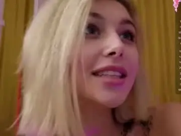 Chaturbate Adult Webcam of i_see_aysi