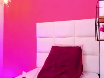 Chaturbate Sex Chat of kendal_sexy3