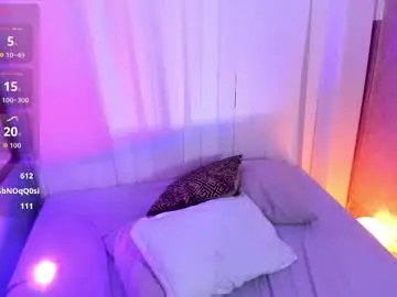 Chaturbate Live Sex of megan_tattoo