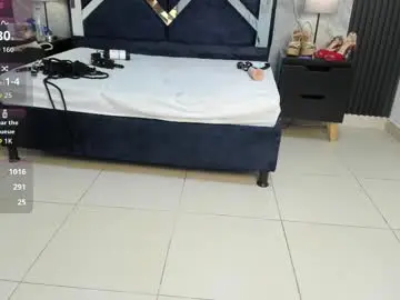 Chaturbate Live Sex of violetrose_as