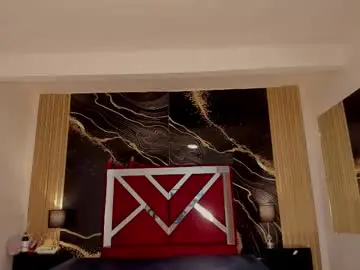 Chaturbate Free Porn Cam of violetrose_as