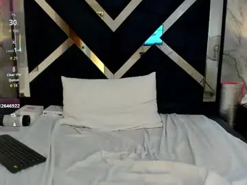 Chaturbate Watch Live Sex Cams of violetrose_as