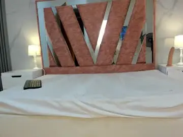 Chaturbate Live Sex of violetrose_as