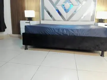 Chaturbate Sex Chat of violetrose_as