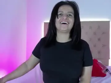 Chaturbate Live Sex Cam of zafiro__brown