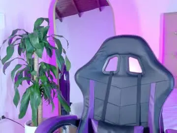 Chaturbate Live Sex Cam of zafiro__brown