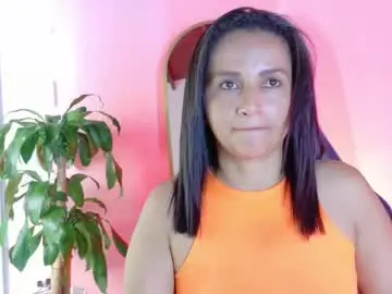 Chaturbate Private Sex Chat of zafiro__brown