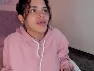Chaturbate Sex Chat of atenajb