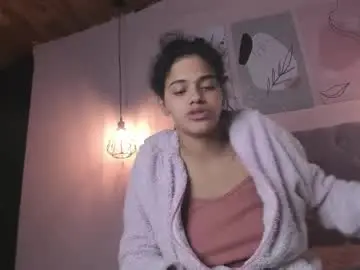 Chaturbate Adult Video Chat of atenajb