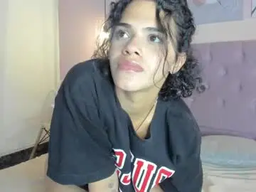 Chaturbate Adult Video Chat of atenajb