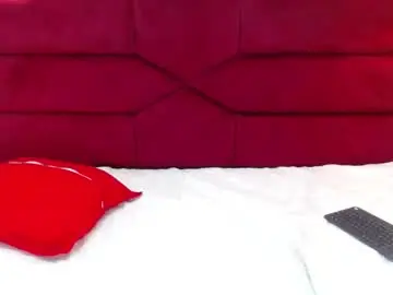 Chaturbate Best live sex cam show of camila_starlight