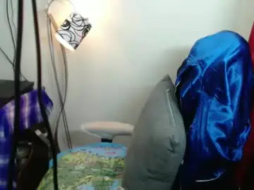 Chaturbate Live Sex of maitte_22