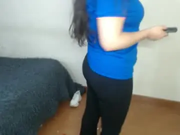 Chaturbate Free Live Porn of maitte_22