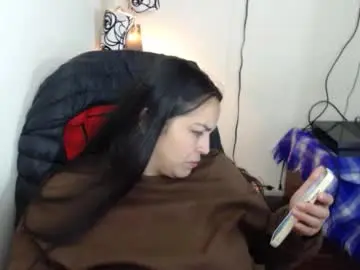 Chaturbate Sex Chat of maitte_22