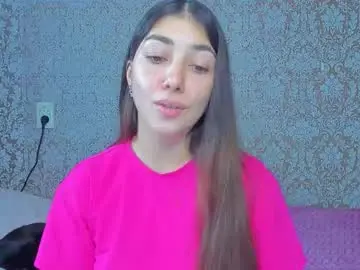 Chaturbate Live Porn of mira_bloempje