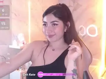 Chaturbate Live Sex Cam of sophia_tf