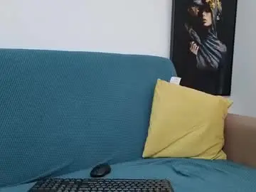 Chaturbate Sex Cam of tiffanysey