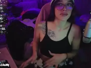 Chaturbate Adult Webcams of acidkaos