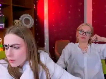 Chaturbate Adult Video Chat of aria_moo