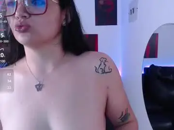 Chaturbate Sex Chat of iam_sammy_01