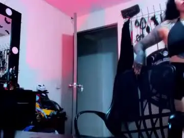 Chaturbate Free Porn Cam of kat_miss