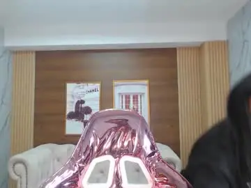 Chaturbate Free Live Porn of lissandra_s