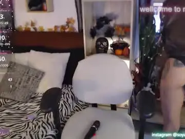 Chaturbate Live Sex Cam of lolis_sweet_submisive