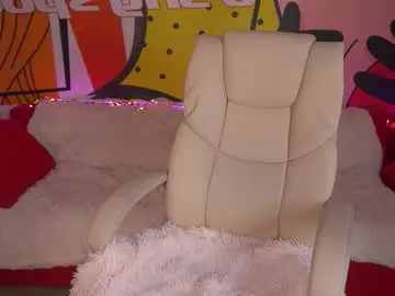 Chaturbate Live Sex Cam of paolamola