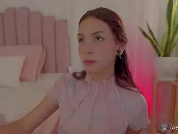 Chaturbate Private Sex Chat of stephania_let