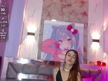 Chaturbate Nude Webcam of baihu_jin