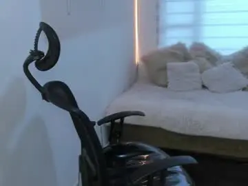 Chaturbate Adult Webcam of bloom_flower