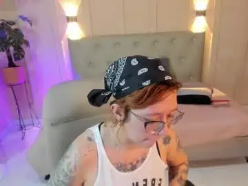 Chaturbate Live Sex of chloerossee