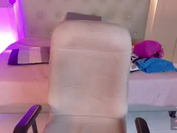 Chaturbate Nude Webcam of chloerossee