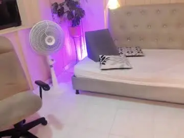 Chaturbate Sex Cam of chloerossee