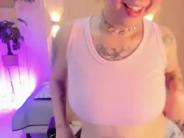 Chaturbate Adult Video Chat of chloerossee