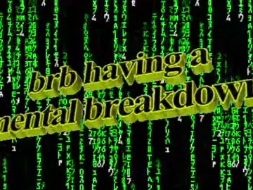Chaturbate Live Porn of cyberxgoddess_
