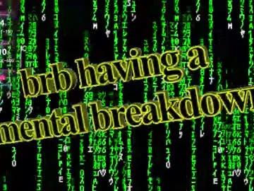 Chaturbate Watch Live Sex Cams of cyberxgoddess_