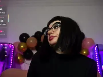 Chaturbate Watch Live Sex Cams of cyberxgoddess_