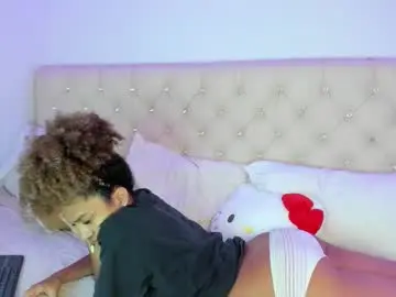 Chaturbate Adult Webcams of ebonygoddes03
