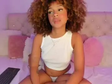 Chaturbate Free Live Porn of ebonygoddes03