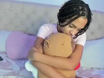 Chaturbate Private Sex Chat of ebonygoddes03