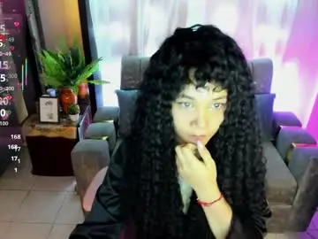 Chaturbate Best Webcam of eimy_brunette