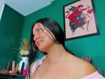 Chaturbate Adult Video Chat of evaa_greey