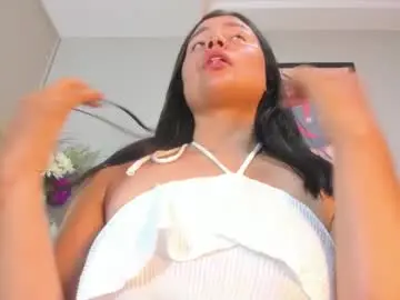 Chaturbate Free Live Porn of evaa_greey