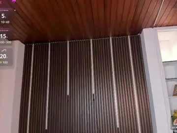 Chaturbate Sex Cam of hanaa_evanss