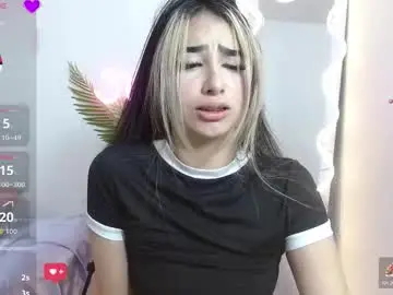 Chaturbate Best live sex cam show of malory_tay