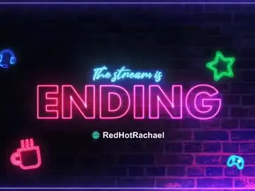 Chaturbate Best Webcam of red_hot_rachael