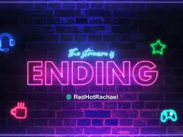 Chaturbate Watch Live Sex Cams of red_hot_rachael
