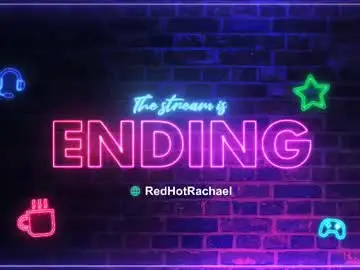 Chaturbate Adult Webcams of red_hot_rachael