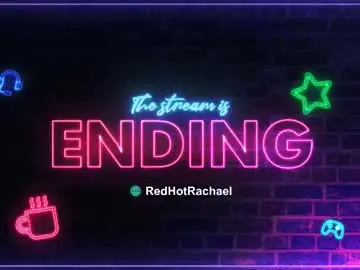 Chaturbate Nude Webcam of red_hot_rachael